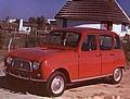 Renault 4